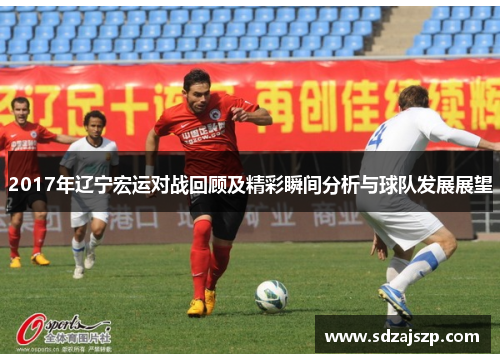 2017年辽宁宏运对战回顾及精彩瞬间分析与球队发展展望